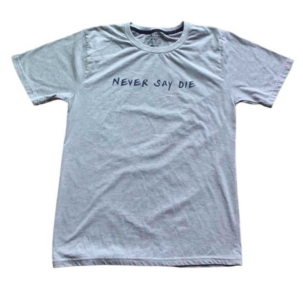 Vigor Trendz Tee Shirt Size Large